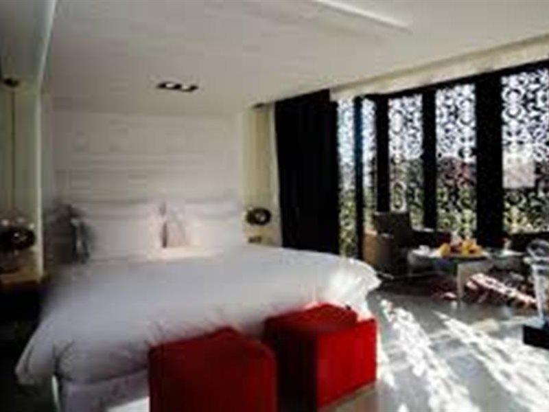 Cesar Resort & Spa Marakeş Dış mekan fotoğraf A room at the hotel
